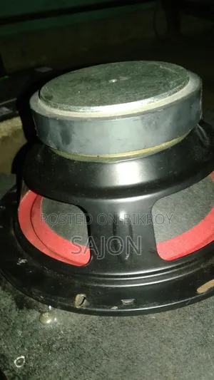 কাস্টম মেইড সাউন্ড বক্স