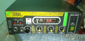 কাস্টম মেইড সাউন্ড বক্স