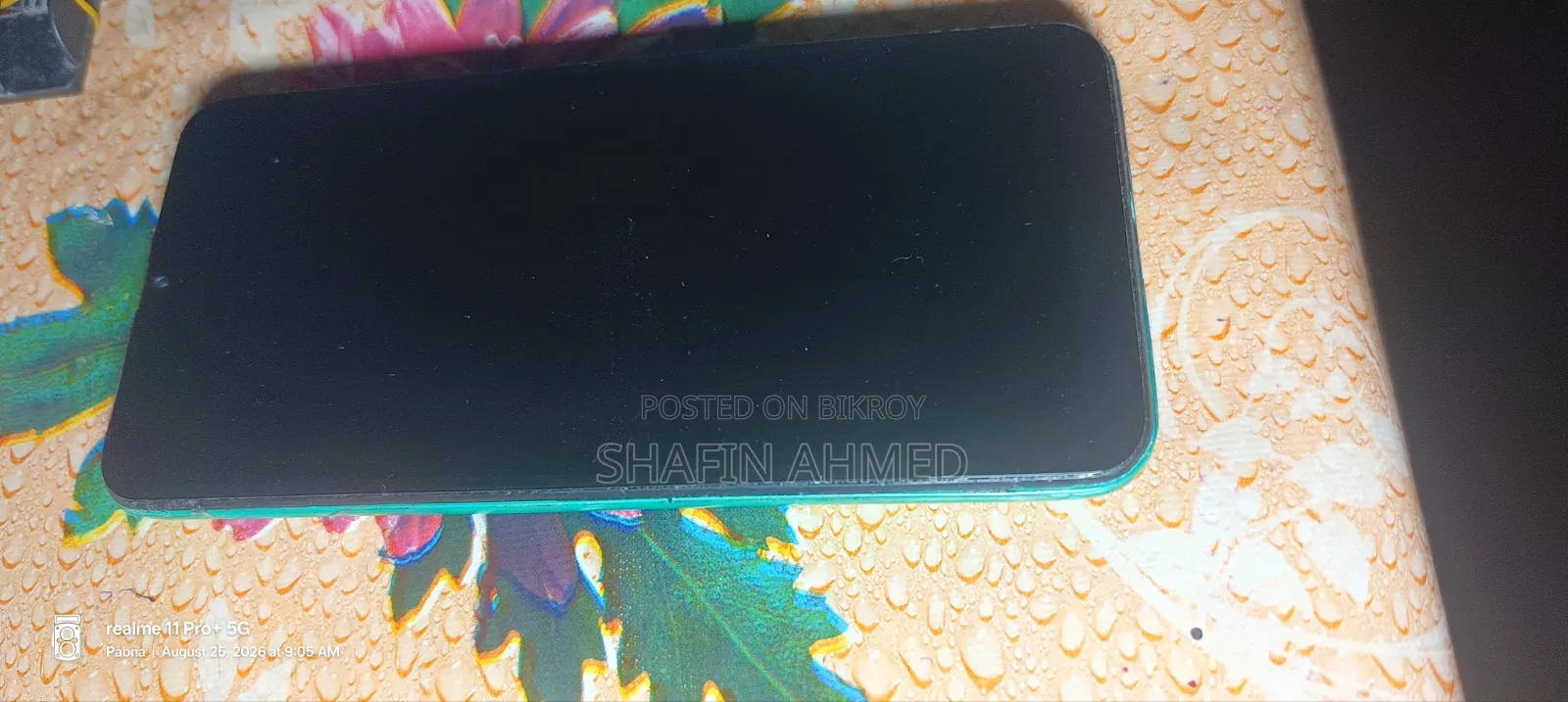 স্যামসাং গ্যালাক্সি এম৩০এস ১২৮ জিবি নীল