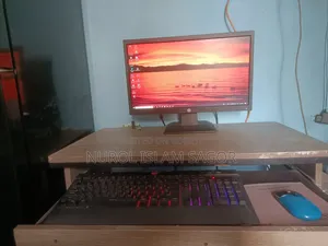 Desktop Computer Gigabyte GB-BSi3HA-6100 8GB Intel Core i5 SSD 256GB