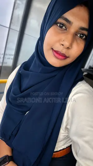 Customer Care Executive (Female)