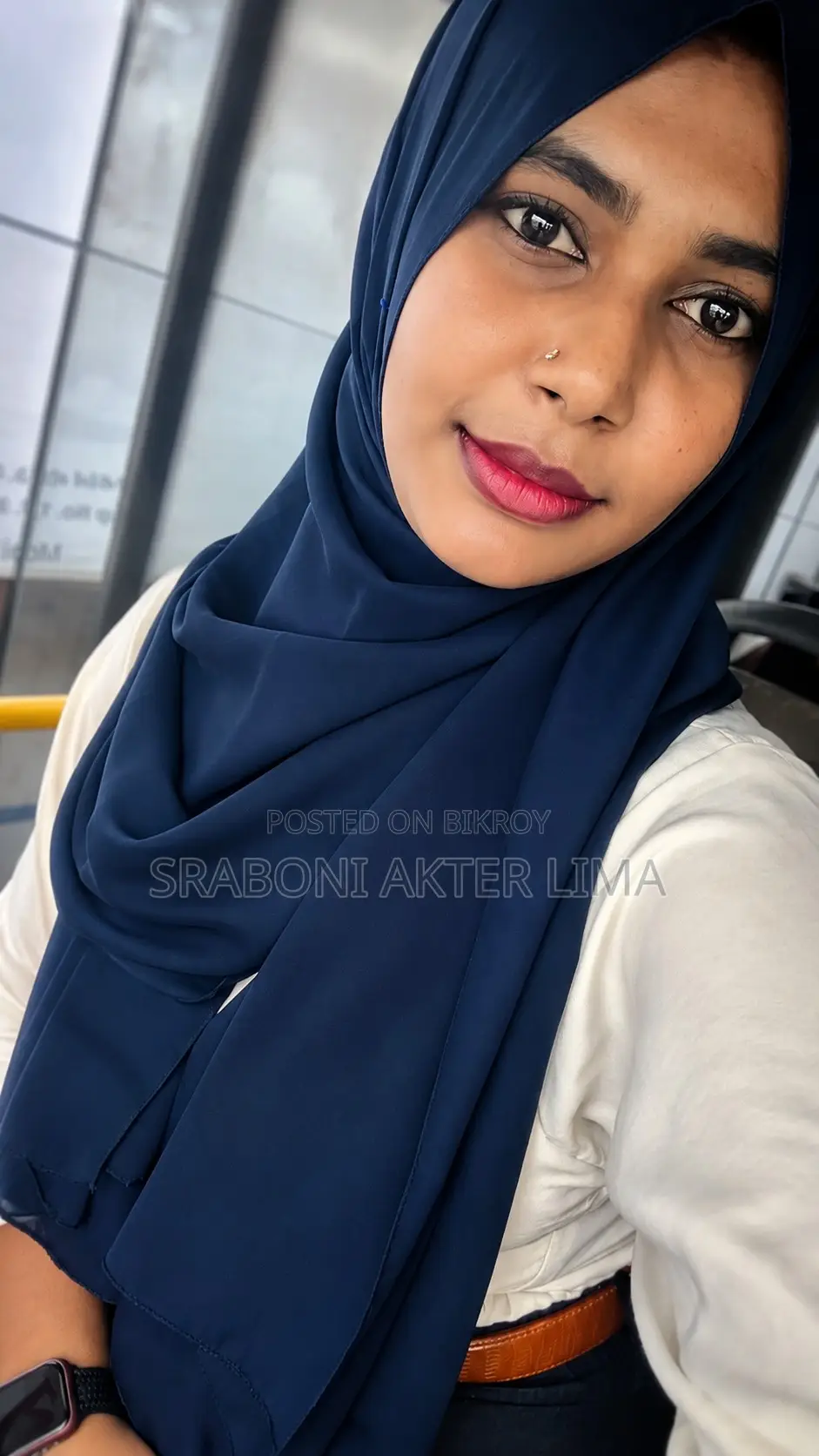Customer Care Executive (Female)
