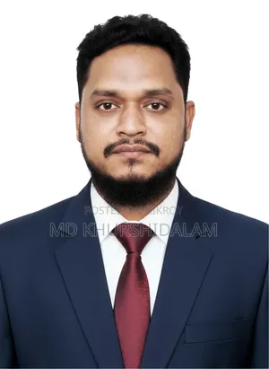 কাজ করার মনমানসিকতা ও কাজের প্রতি দায়িত্বশীল