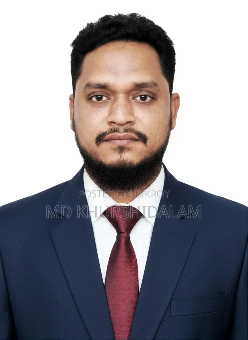 Mindset to work and responsible towards work