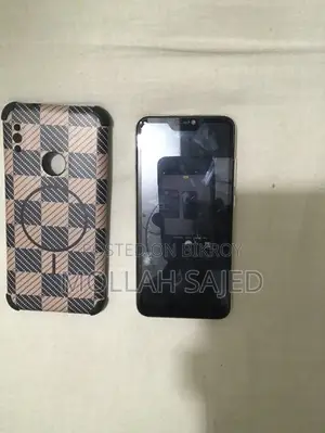 শাওমি মি এ২ লাইট ৬৪ জিবি গোল্ড