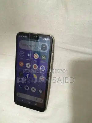 Xiaomi Mi A2 Lite 64 GB Gold
