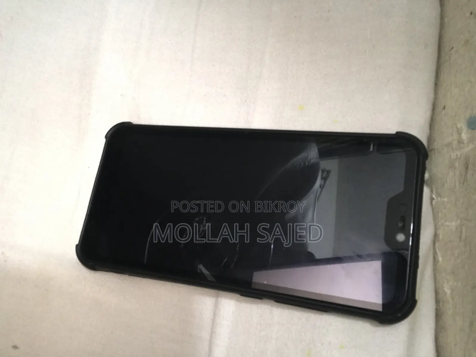 Xiaomi Mi A2 Lite 64 GB Gold
