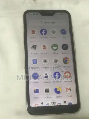 Xiaomi Mi A2 Lite 64 GB Gold