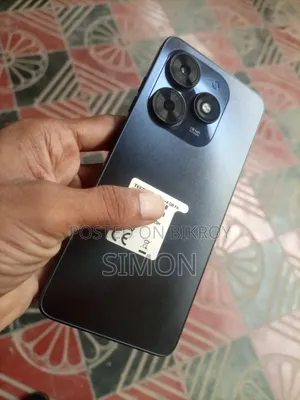 টেকনো স্পার্ক ১০ ৬৪ জিবি ব্লু