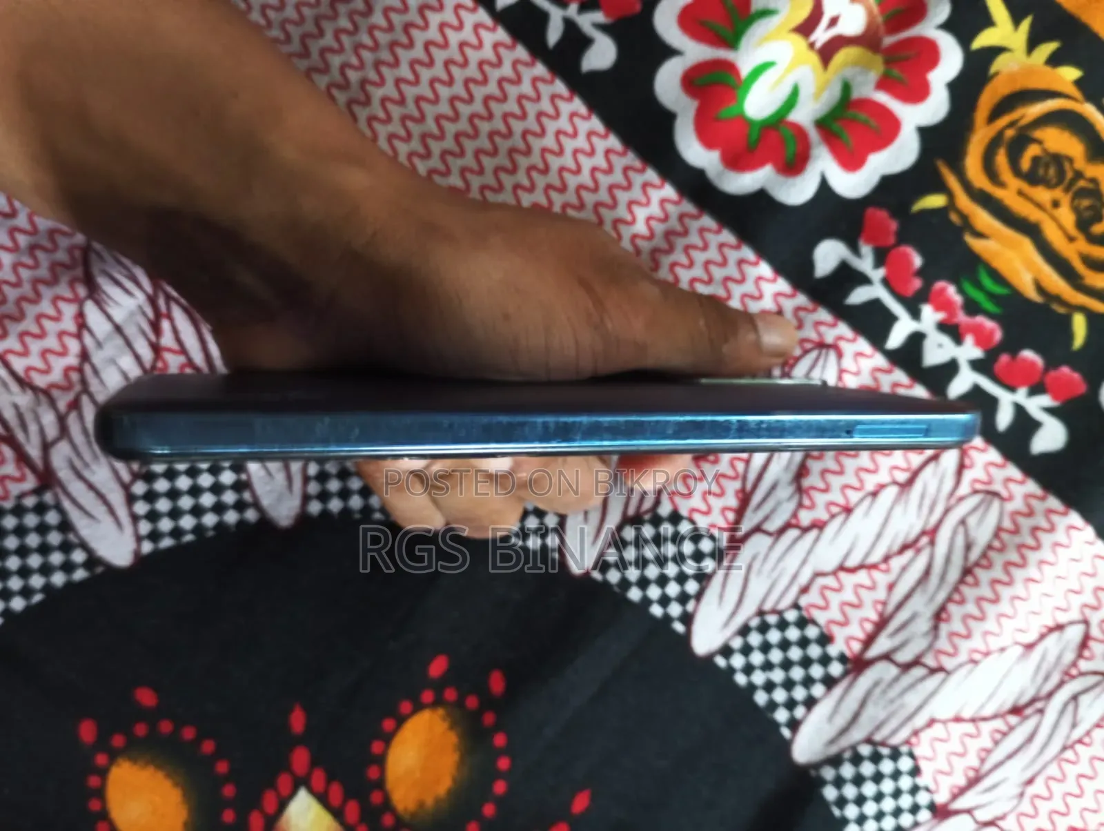 Xiaomi Redmi Note 11 128 GB Blue