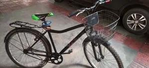 সাইকেলটি বিক্রি করা হবে