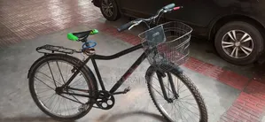 সাইকেলটি বিক্রি করা হবে