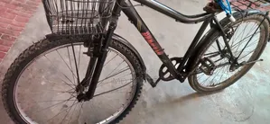 সাইকেলটি বিক্রি করা হবে