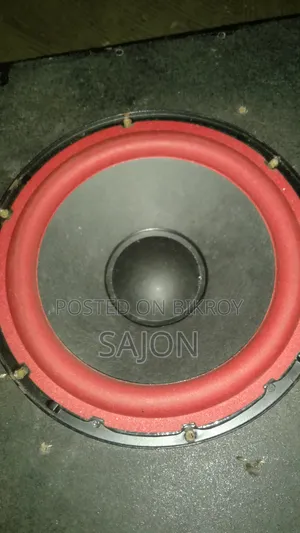 কাস্টম মেইড সাউন্ড বক্স