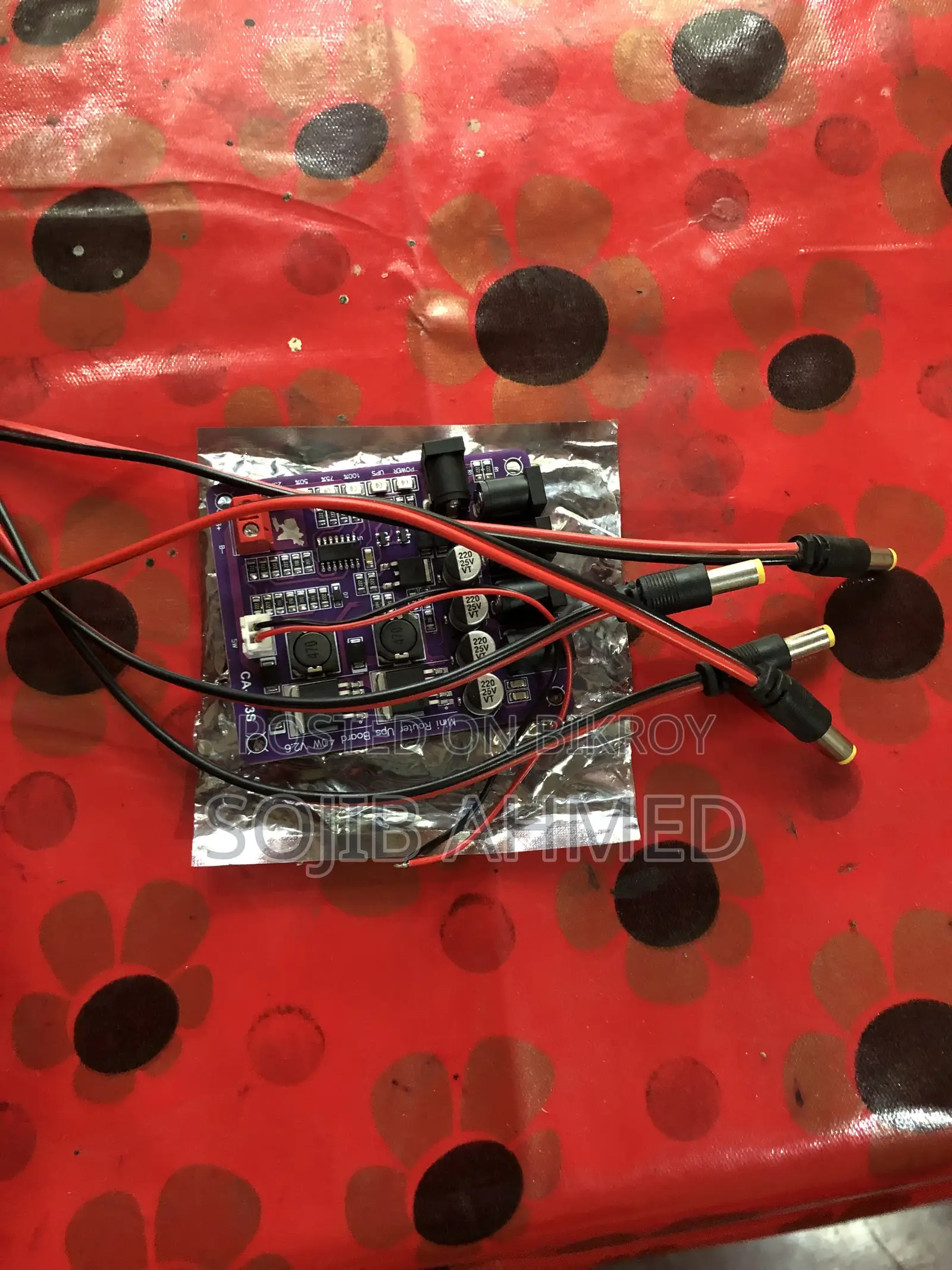 Electronic Product