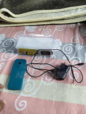 New Nokia 3210 Blue