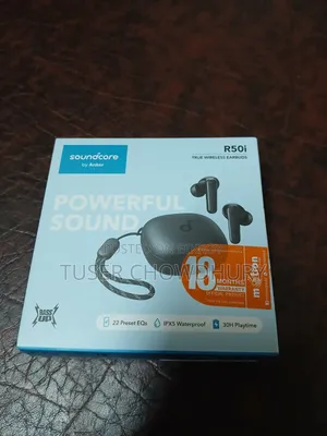 Soundcore by Anker R50i EARBUDS