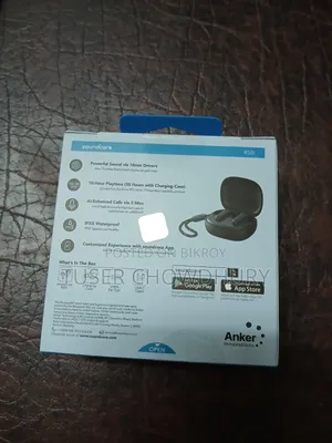 Soundcore by Anker R50i EARBUDS