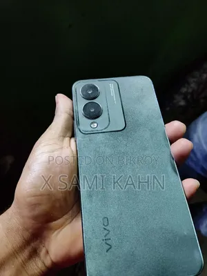 ভিভো ওয়াই১৭এস ১২৮ জিবি সবুজ