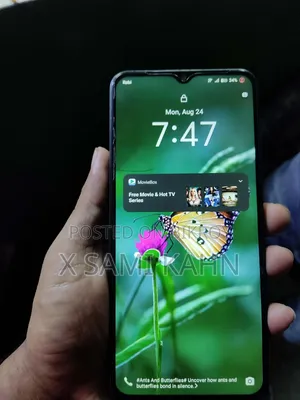ভিভো ওয়াই১৭এস ১২৮ জিবি সবুজ