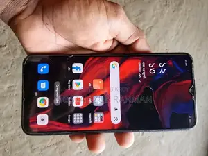 Oppo A53 64 GB Black