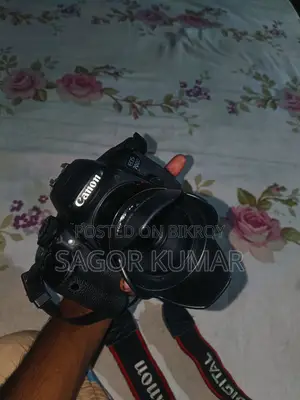 Canon 700d
