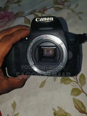 Canon 700d