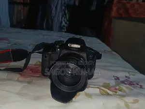 Canon 700d