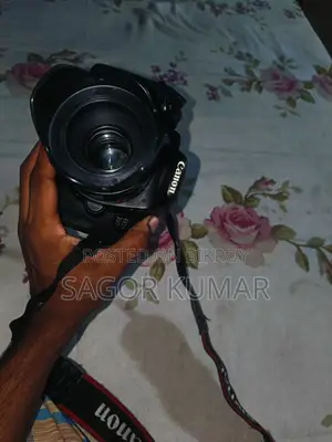Canon 700d