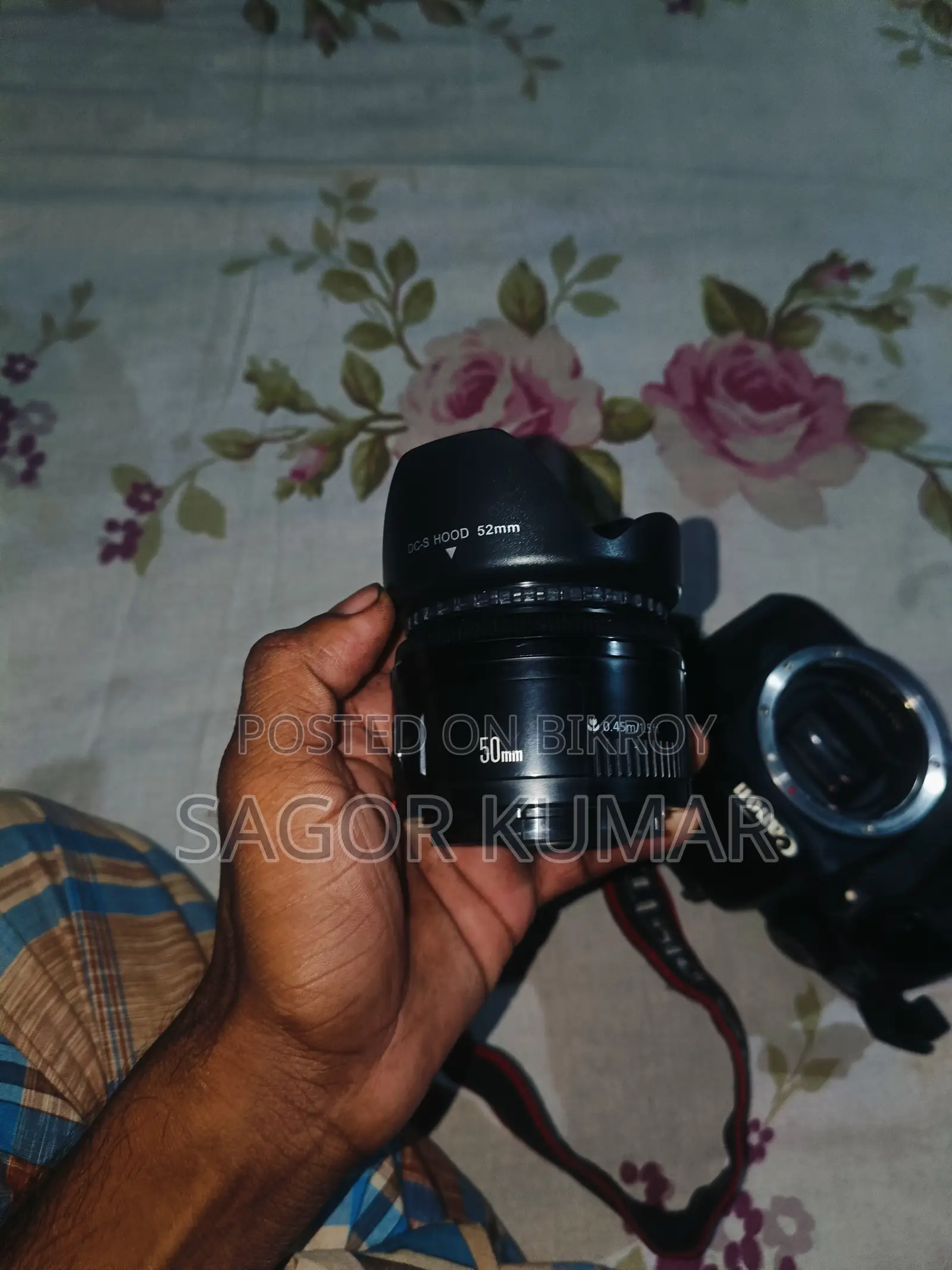 Canon 700d