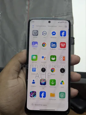 Xiaomi Mi Note 10 128 GB Silver