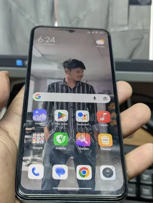 Xiaomi Mi Note 10 128 GB Silver