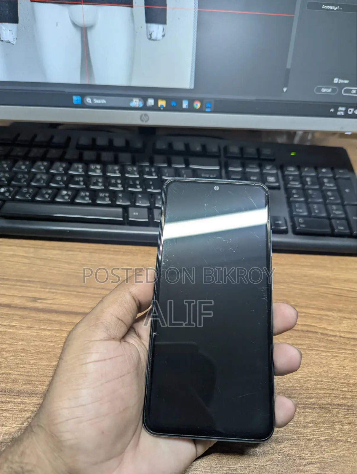 Xiaomi Mi Note 10 128 GB Silver