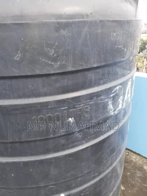 1000 L GAZI Water Tank