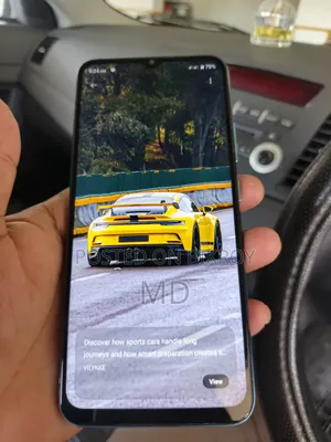 Realme C25Y 64 GB Blue