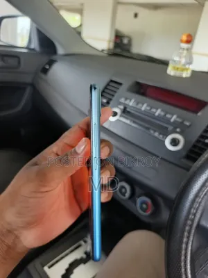 Realme C25Y 64 GB Blue