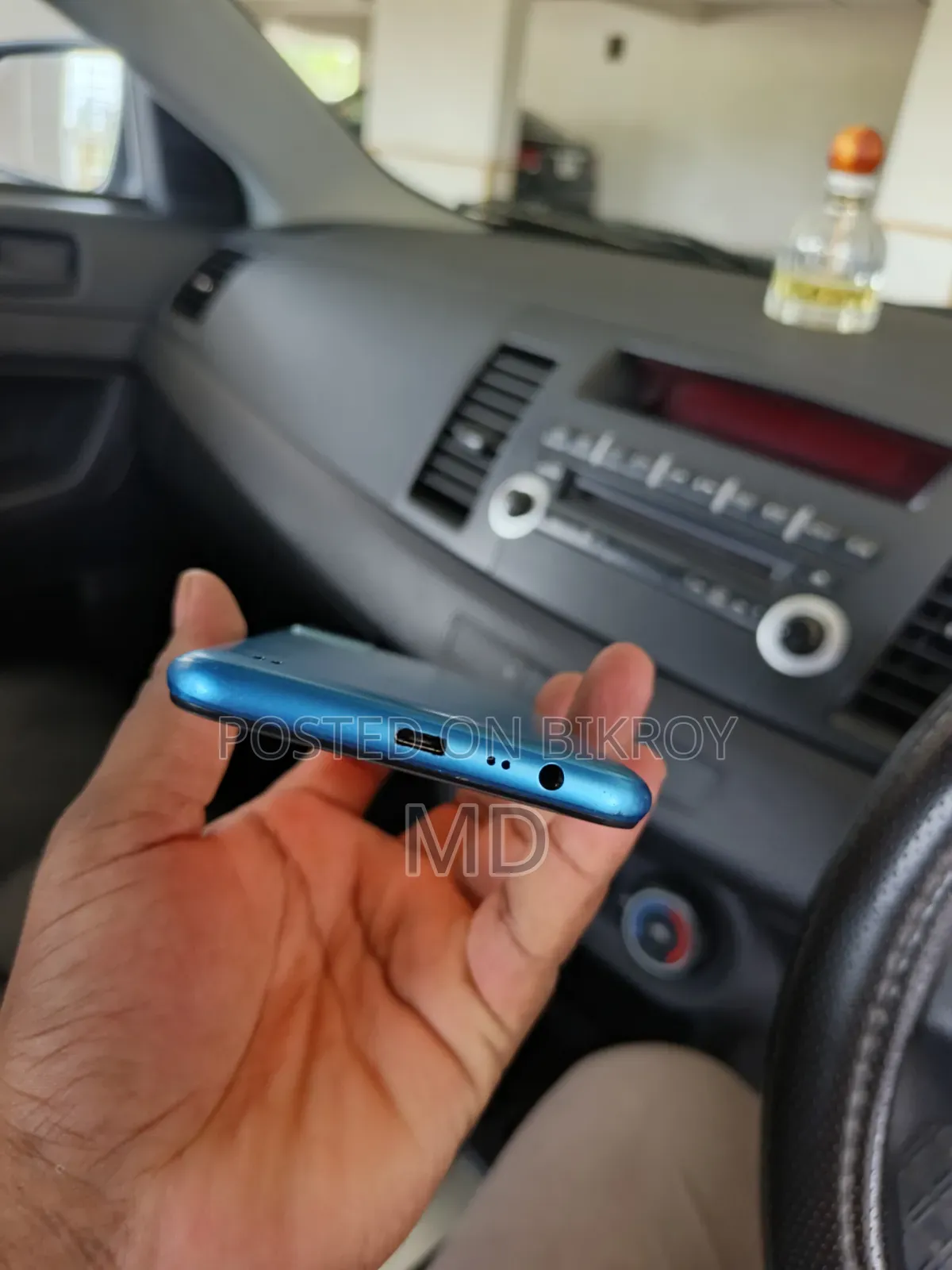Realme C25Y 64 GB Blue