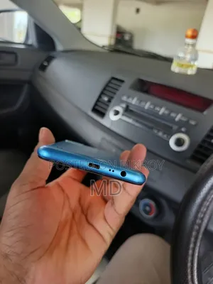 Realme C25Y 64 GB Blue