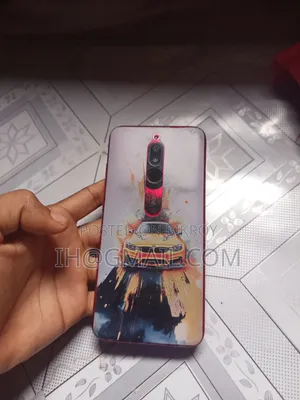 Xiaomi Redmi 8 64 GB Red