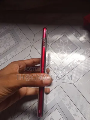Xiaomi Redmi 8 64 GB Red
