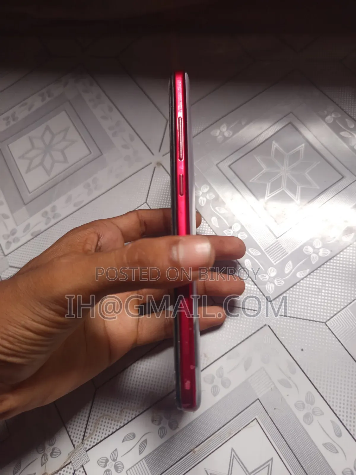 Xiaomi Redmi 8 64 GB Red