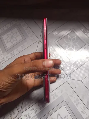 Xiaomi Redmi 8 64 GB Red