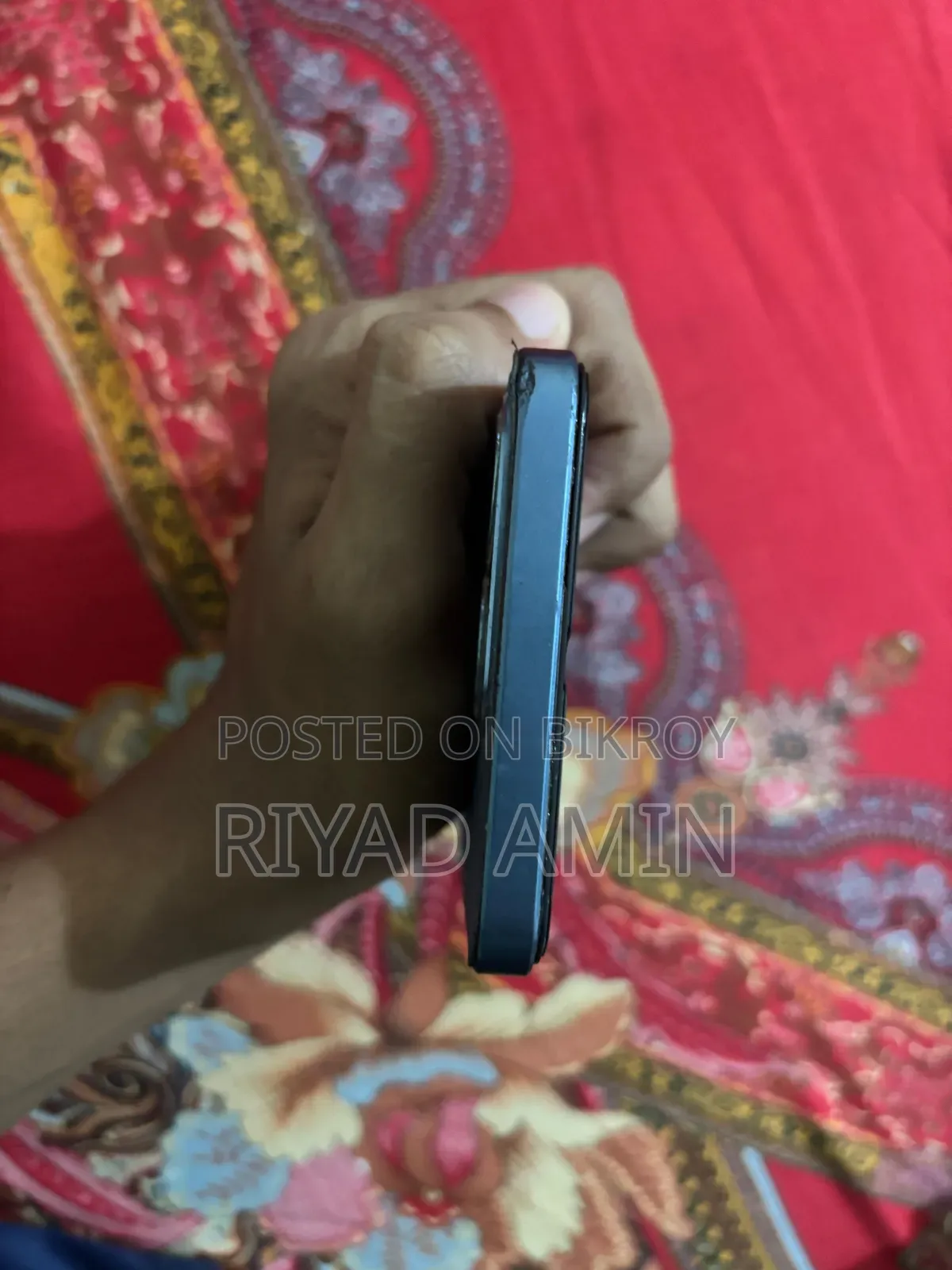 Realme 128 GB Blue