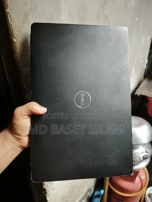 Laptop Dell Latitude 7410 16GB Intel Core i5 SSD 256GB