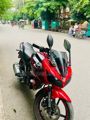 Yamaha Fazer V1 2011 Black