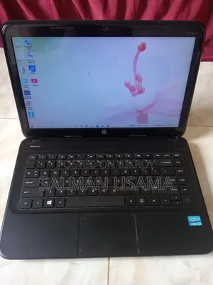 Laptop HP Pavilion G4 8GB Intel Core I3 HDD+SSD 500GB