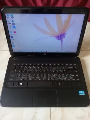 Laptop HP Pavilion G4 8GB Intel Core I3 HDD+SSD 500GB