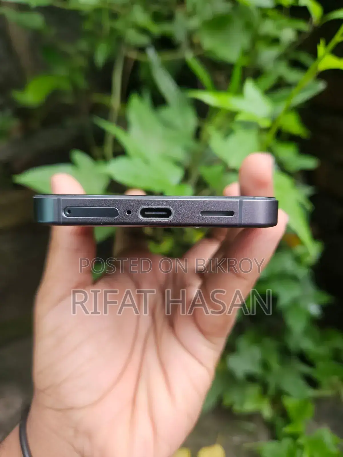 Samsung Galaxy S24 128 GB Black