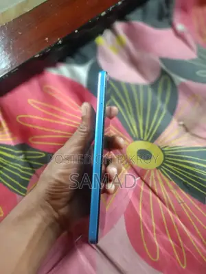 নতুন মটোরোলা মোটো জি৬৪ ১২৮ জিবি ব্লু
