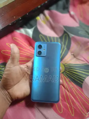 নতুন মটোরোলা মোটো জি৬৪ ১২৮ জিবি ব্লু